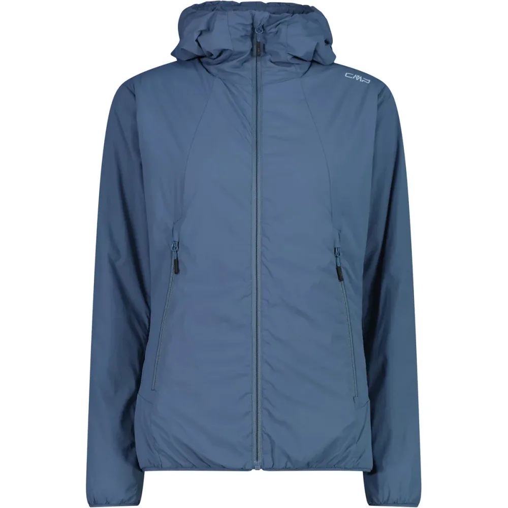 CMP Damen Hoodie Jacke
