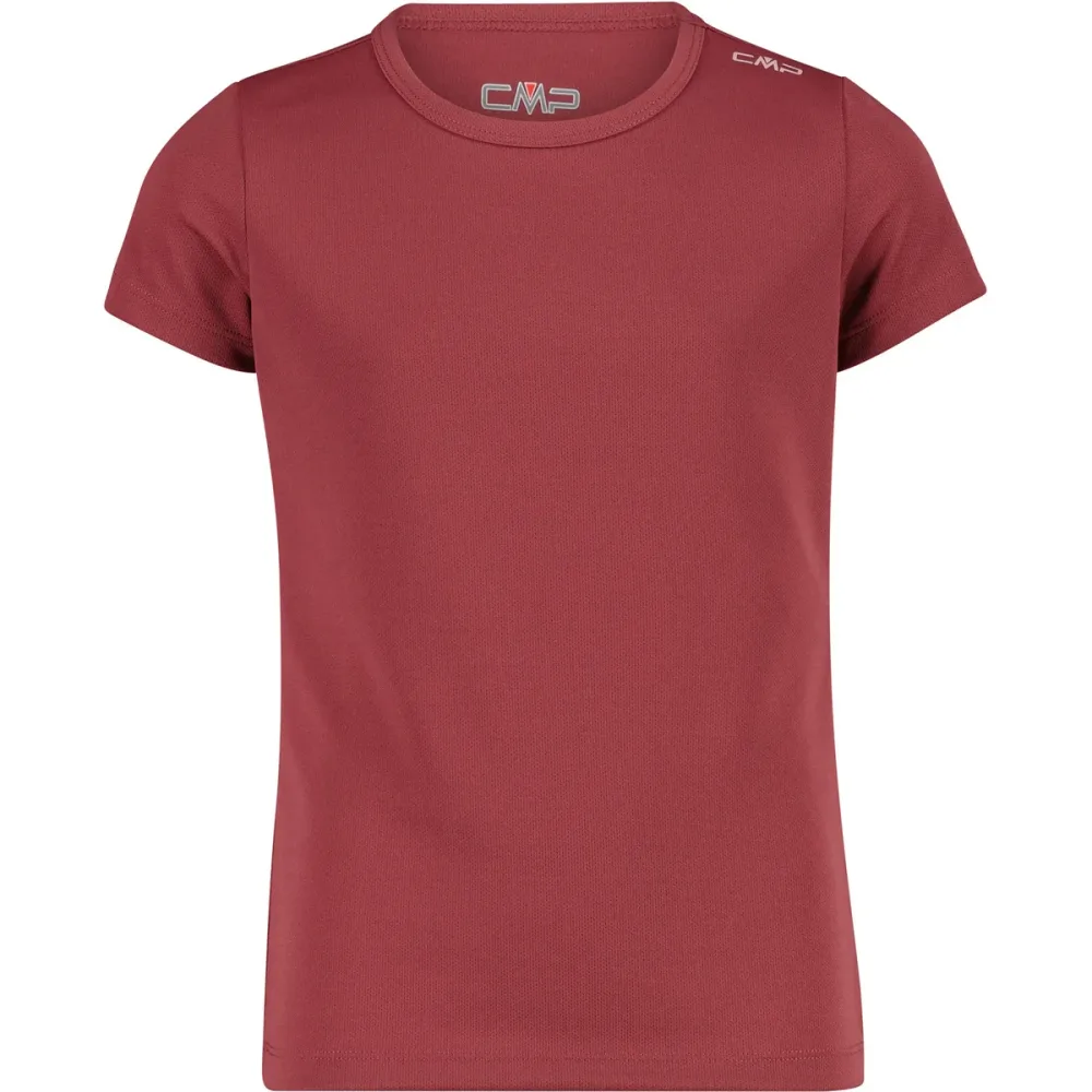 CMP Kinder T-Shirt