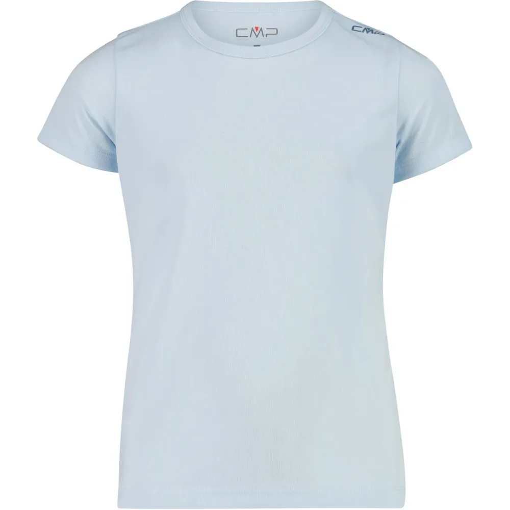 CMP Kinder T-Shirt