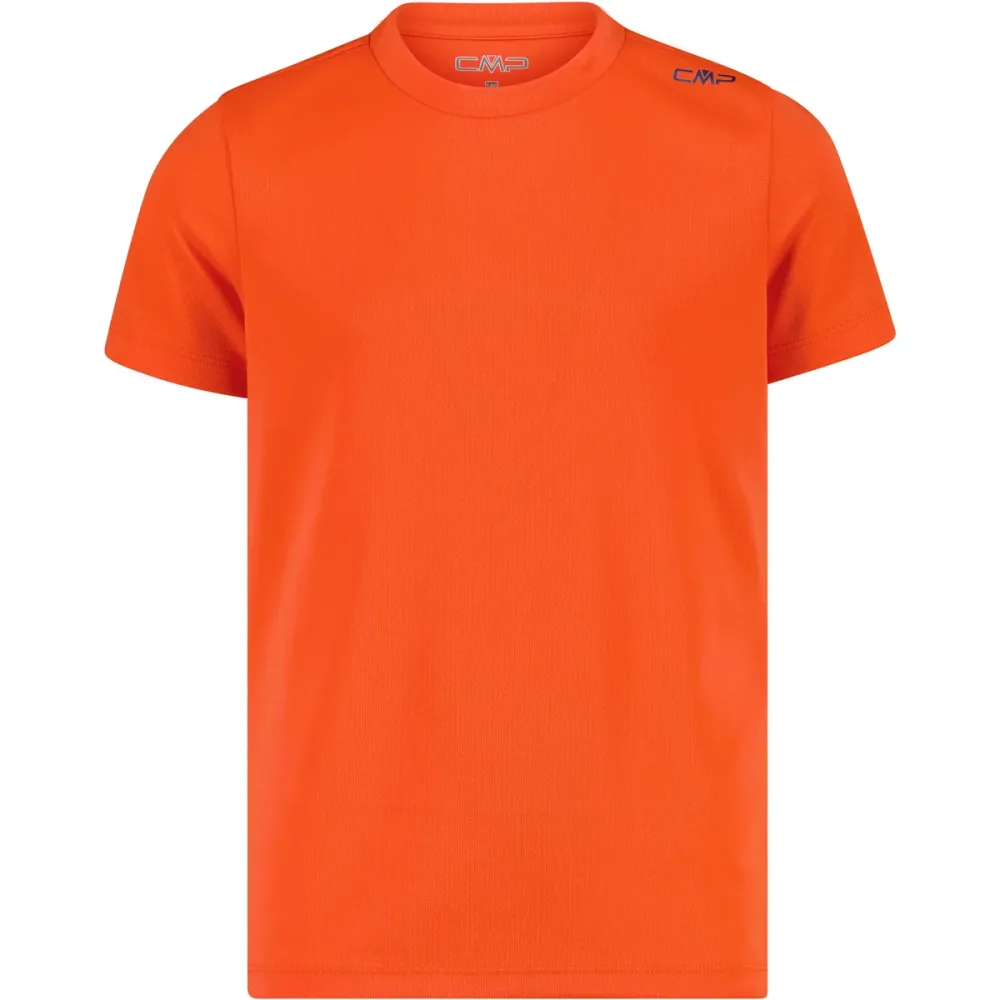 CMP Kinder T-Shirt