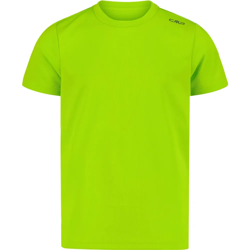 CMP Kinder T-Shirt