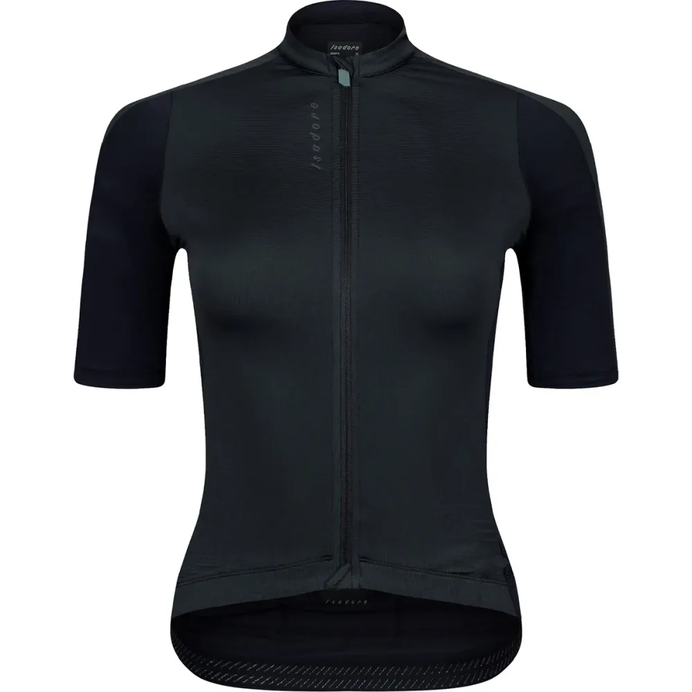 Isadore Damen Signature Merino Tech Trikot