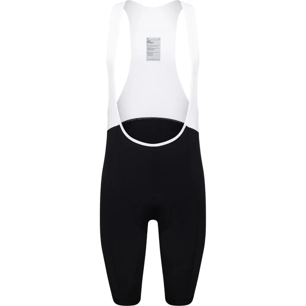 Isadore Herren Debut Bib kurz