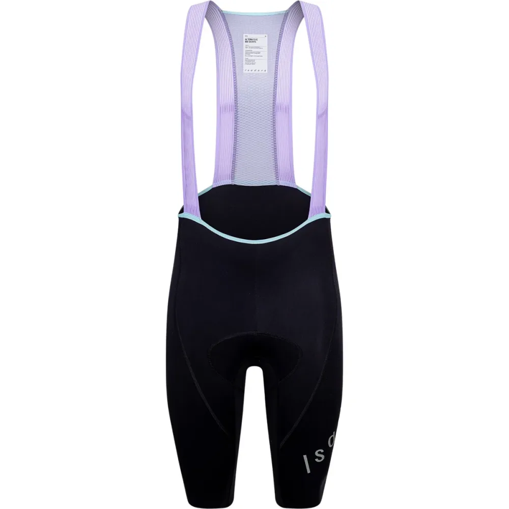 Isadore Herren Alternative Bib kurz