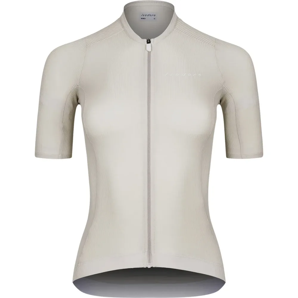 Isadore Damen Debut Merino Air Trikot