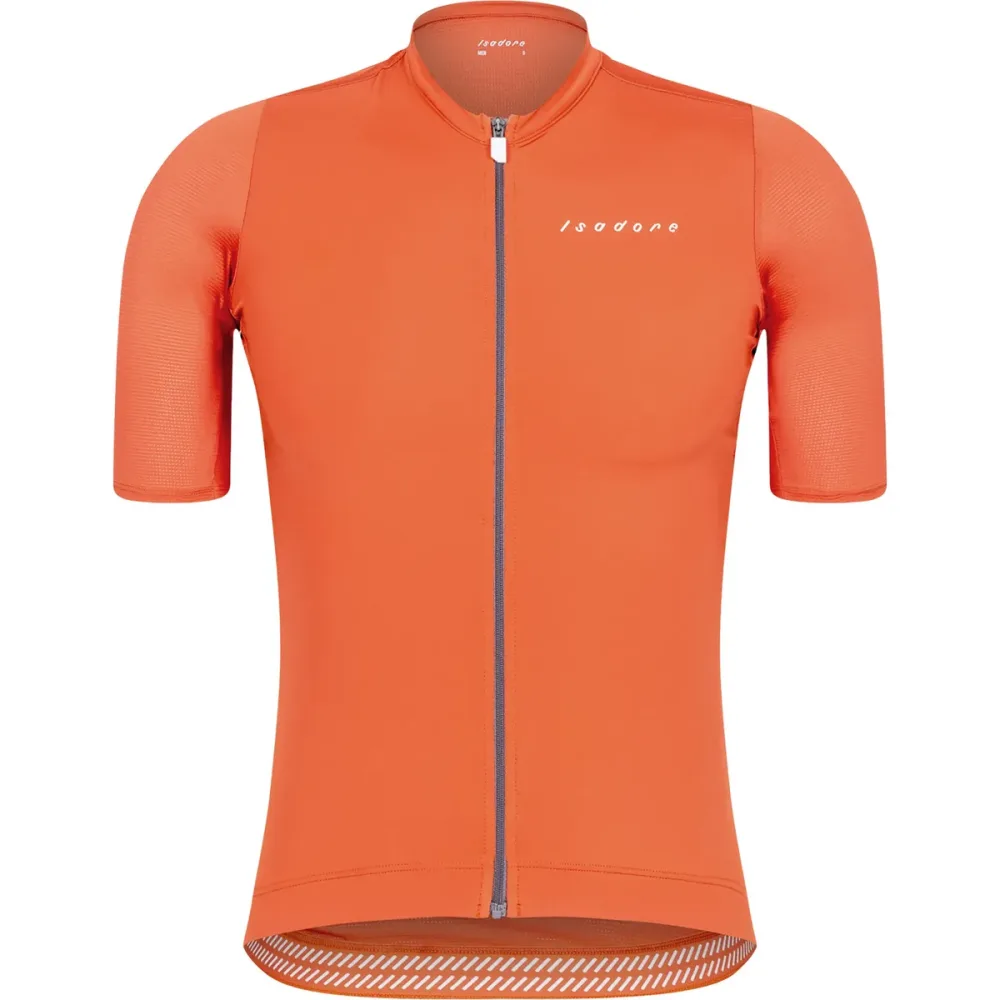 Isadore Herren Debut Trikot