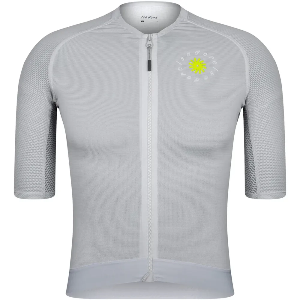 Isadore Herren Alternative Trikot