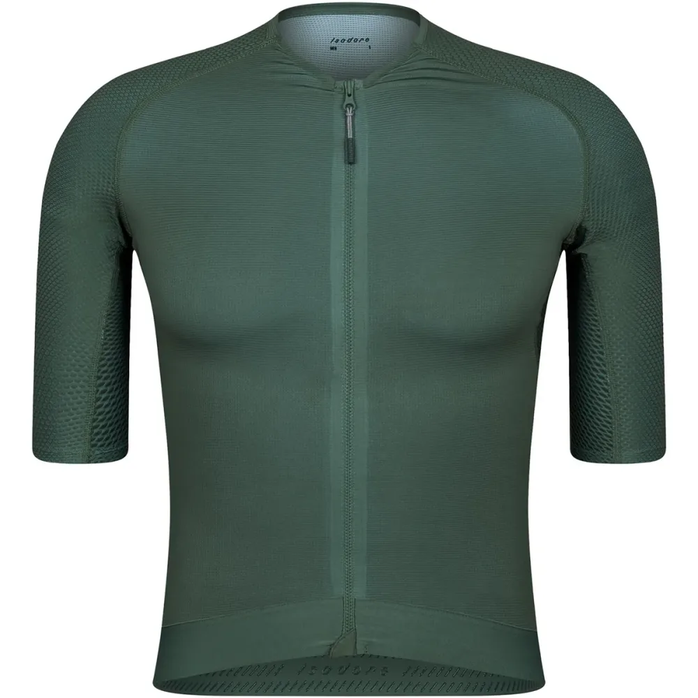 Isadore Herren Alternative Trikot
