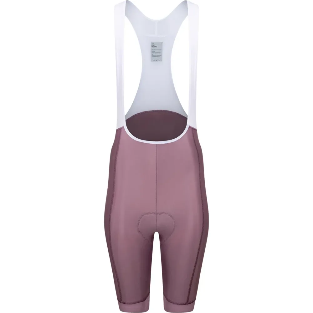 Isadore Damen Debut Bib kurz