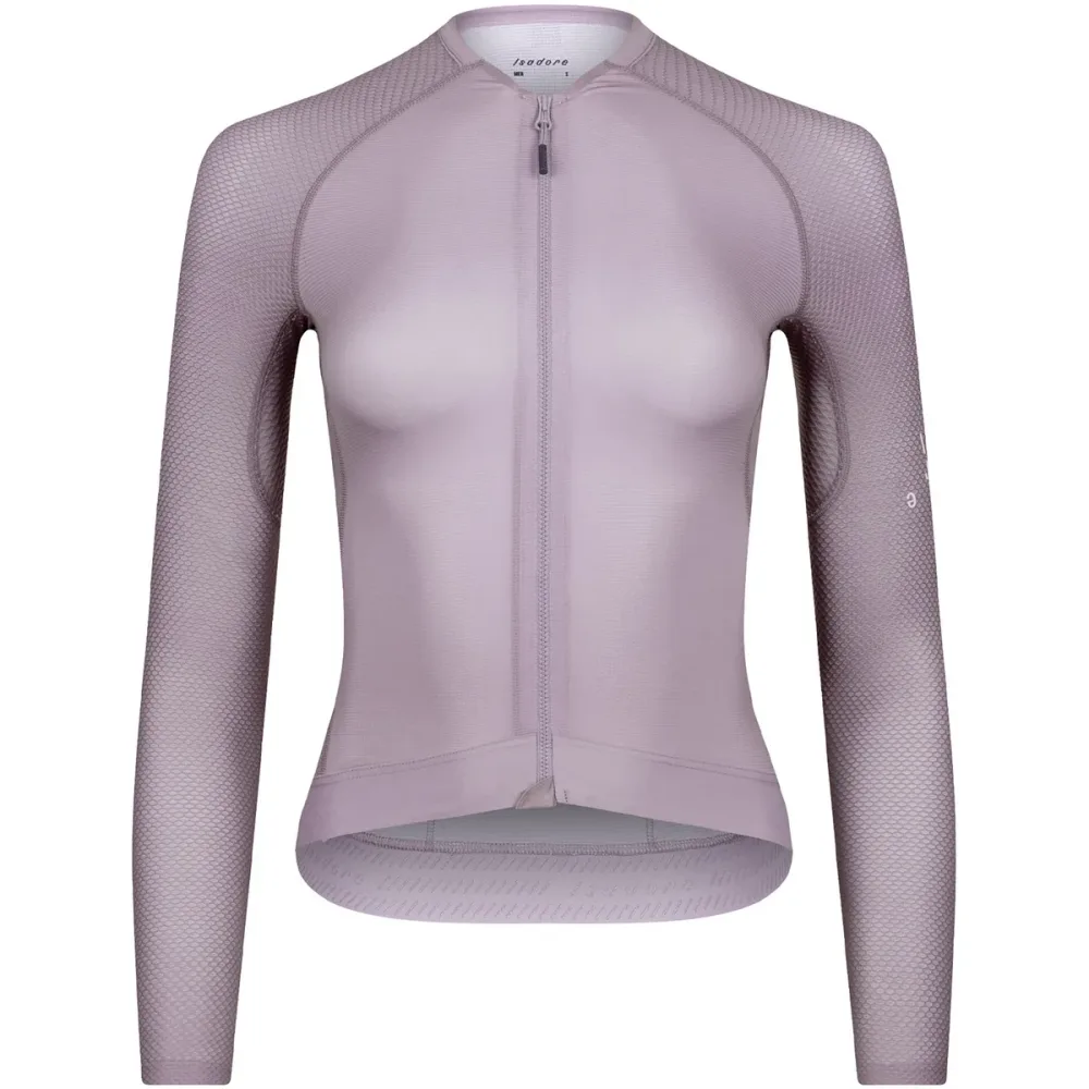 Isadore Damen Alternative Ultralight LS Trikot