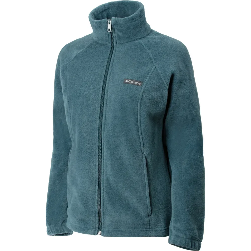 Columbia Damen Benton Springs Jacke