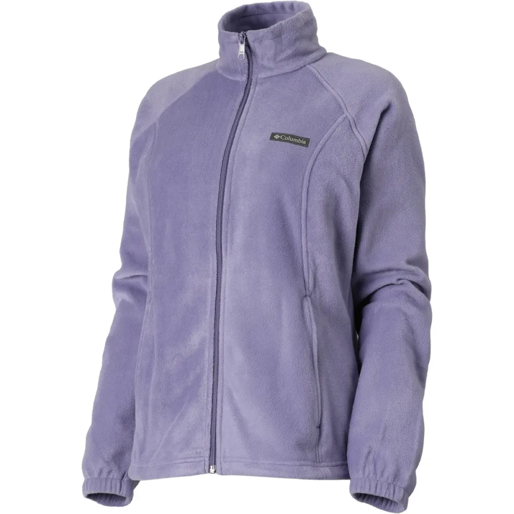 Columbia Damen Benton Springs Jacke