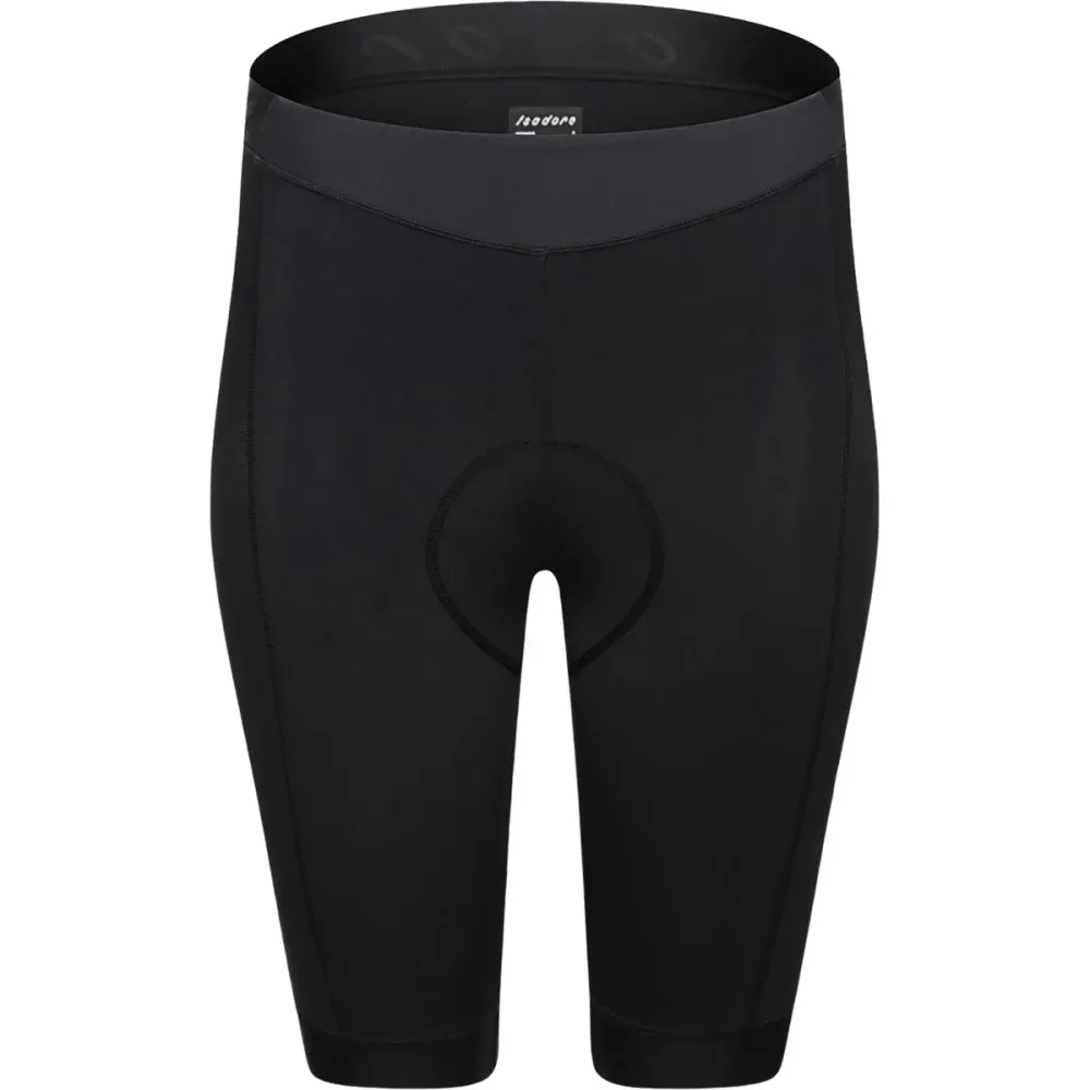 Isadore Damen Debut Radhose kurz