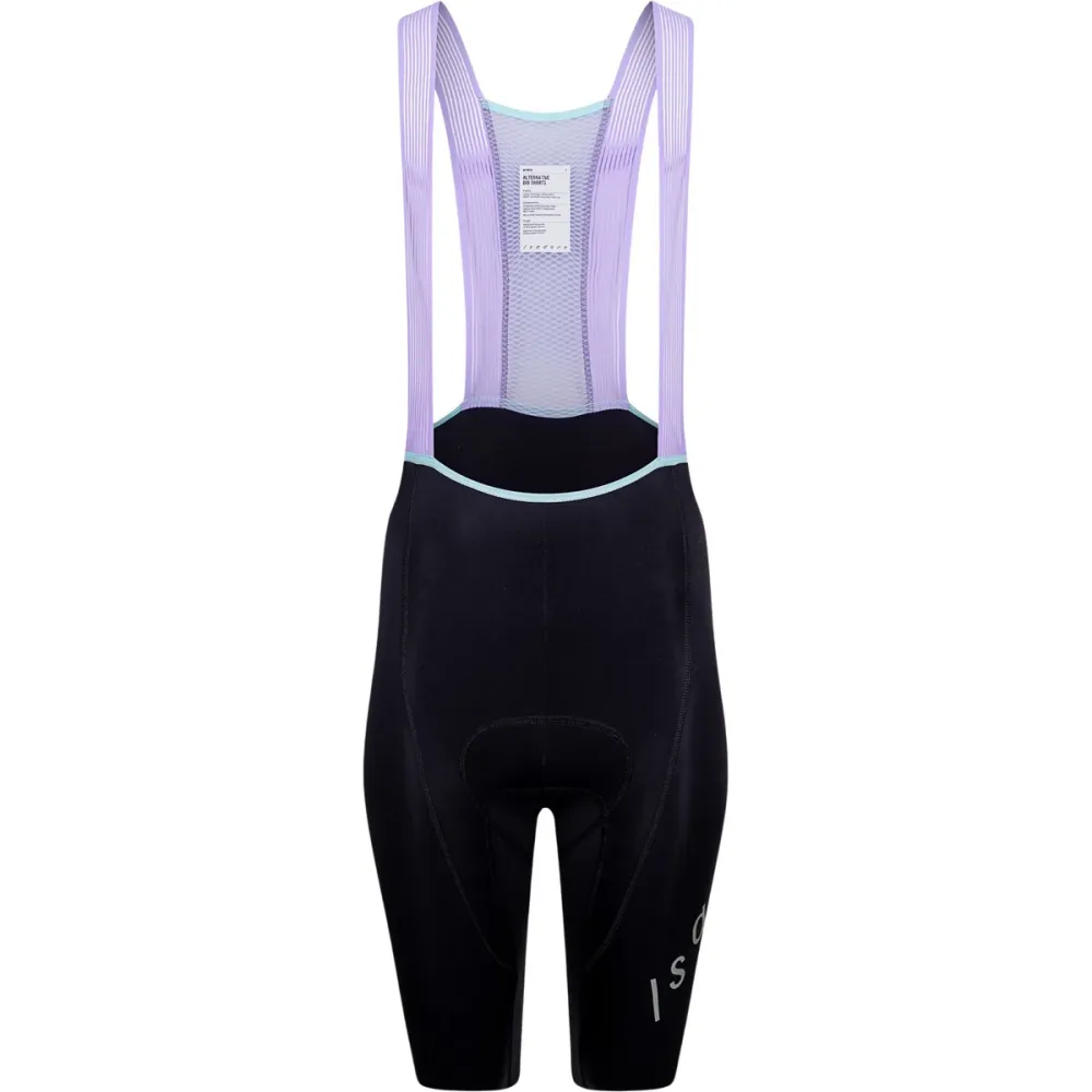 Isadore Damen Alternative Bib kurz