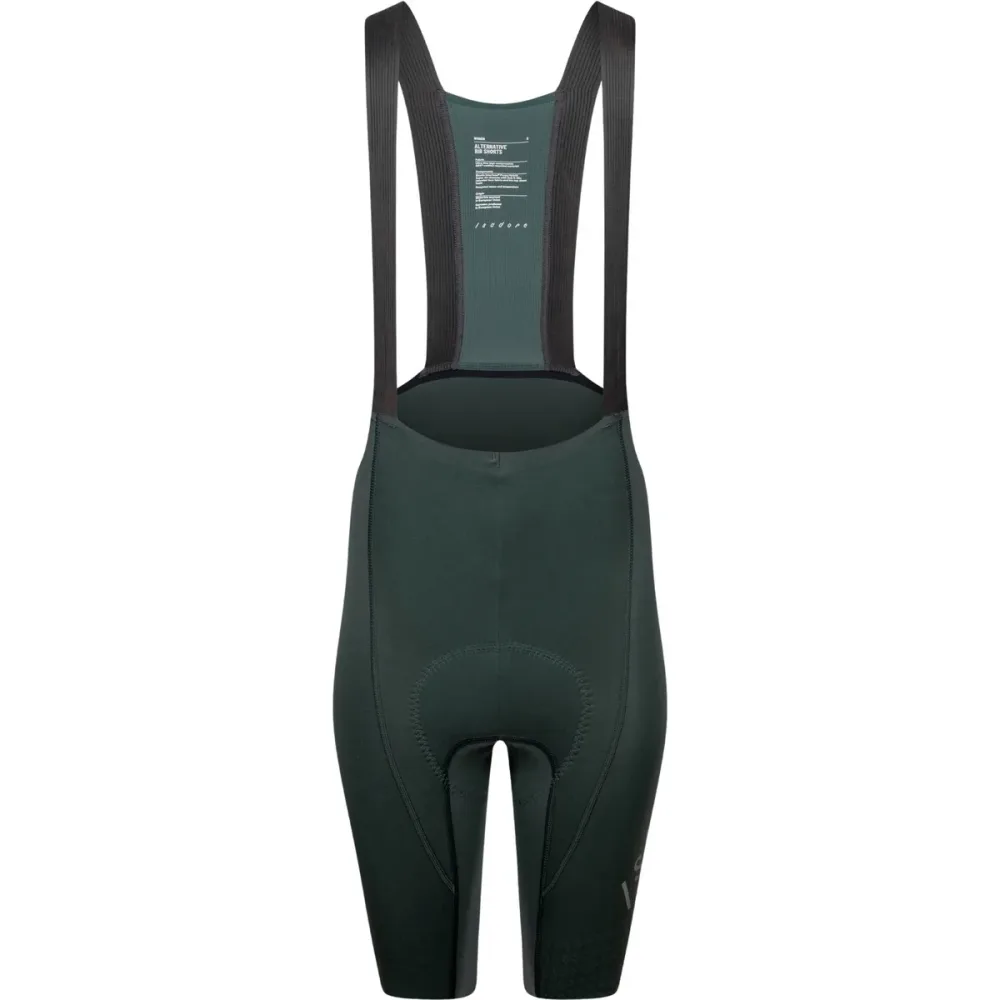 Isadore Damen Alternative Bib kurz