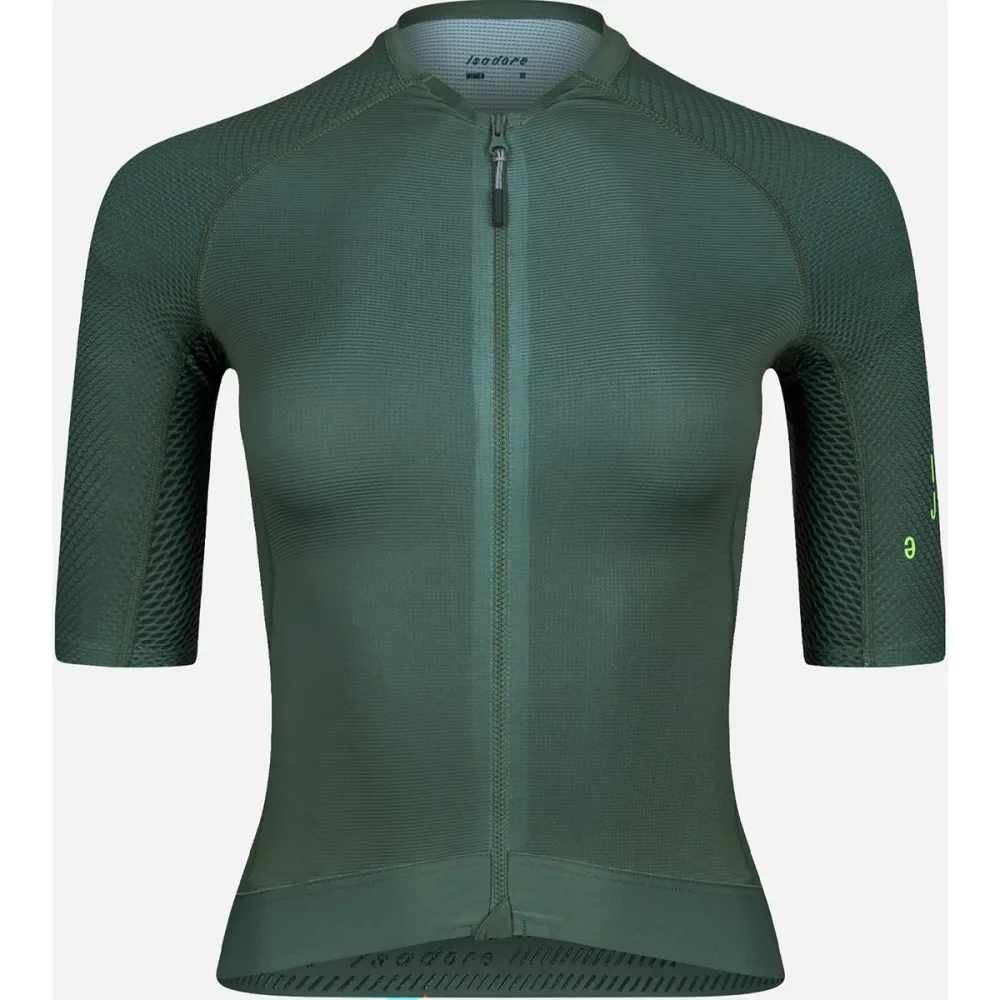 Isadore Damen Alternative Trikot