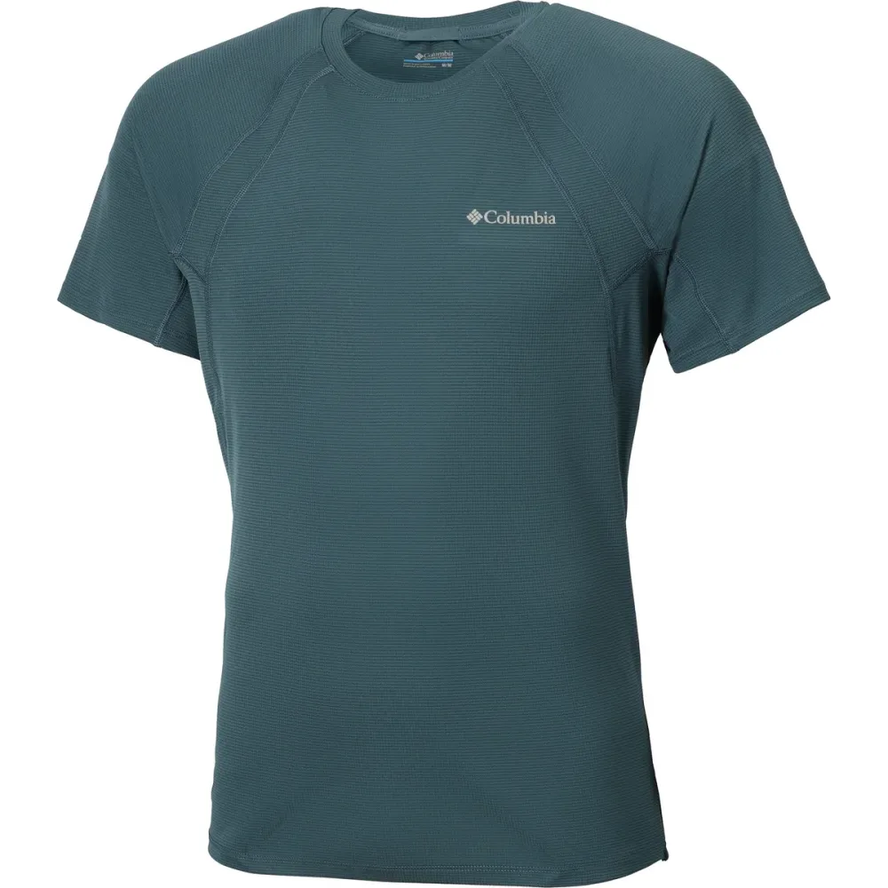 Columbia Herren Stealth Spring T-Shirt