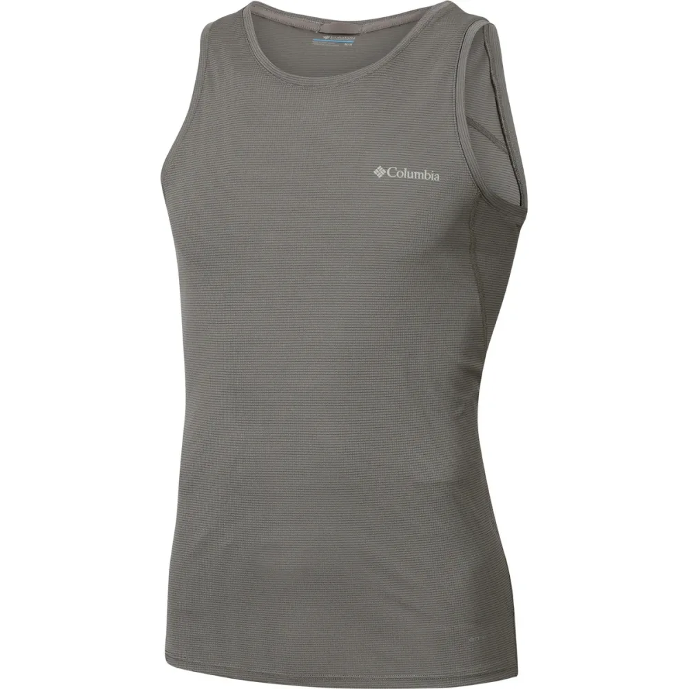 Columbia Herren Stealth Spring Tanktop