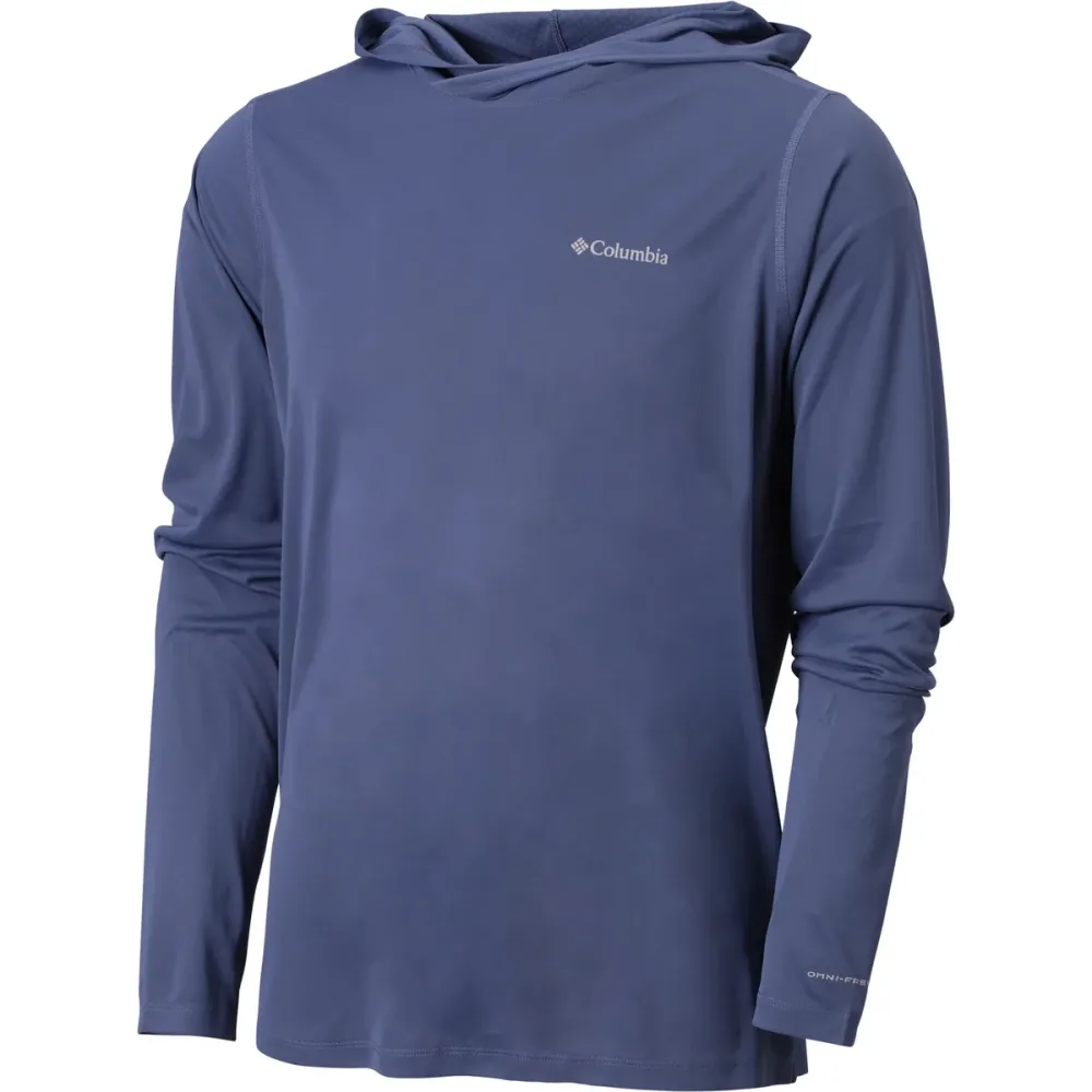 Columbia Herren Zero Rules Lite Hoodie