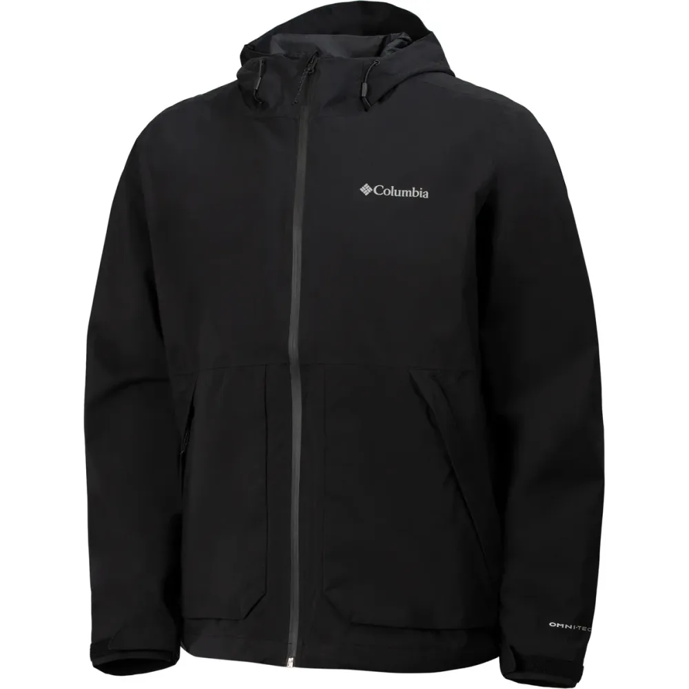 Columbia Herren Altbound Jacke