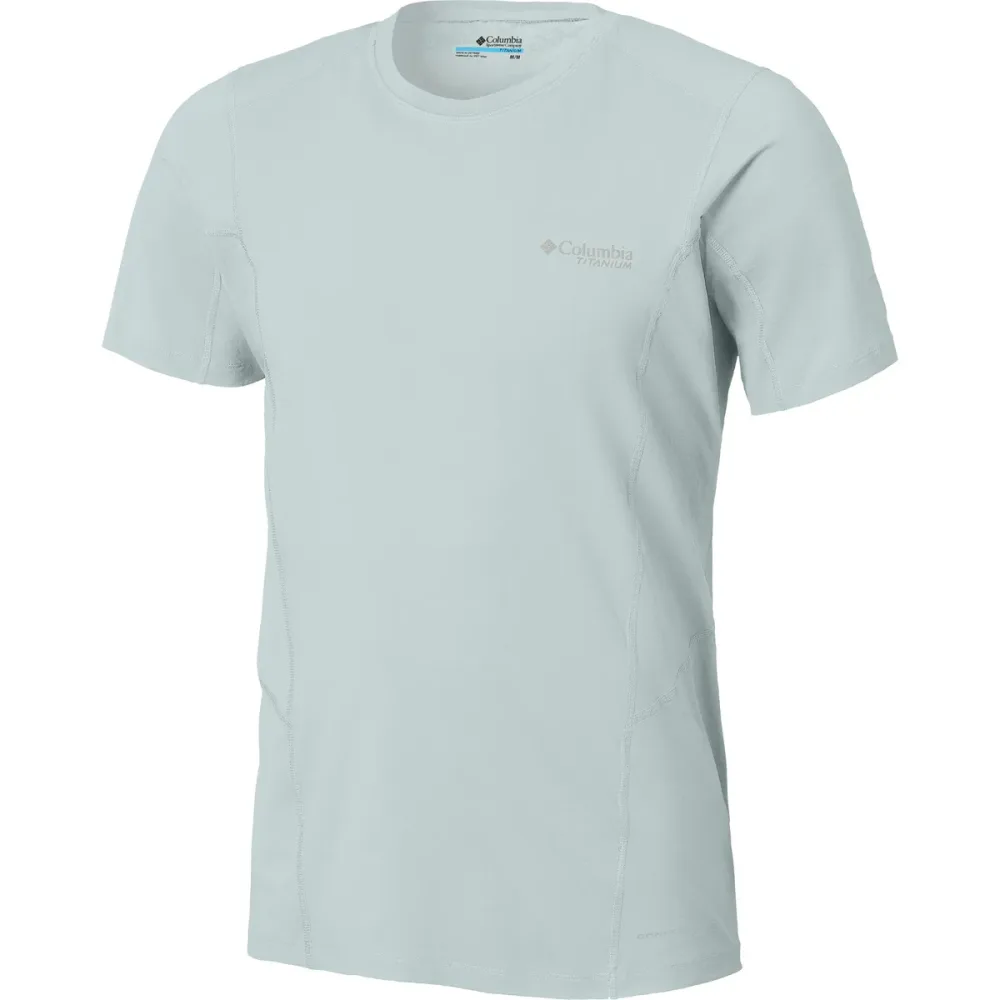 Columbia Herren Diamond Peak Pro T-Shirt