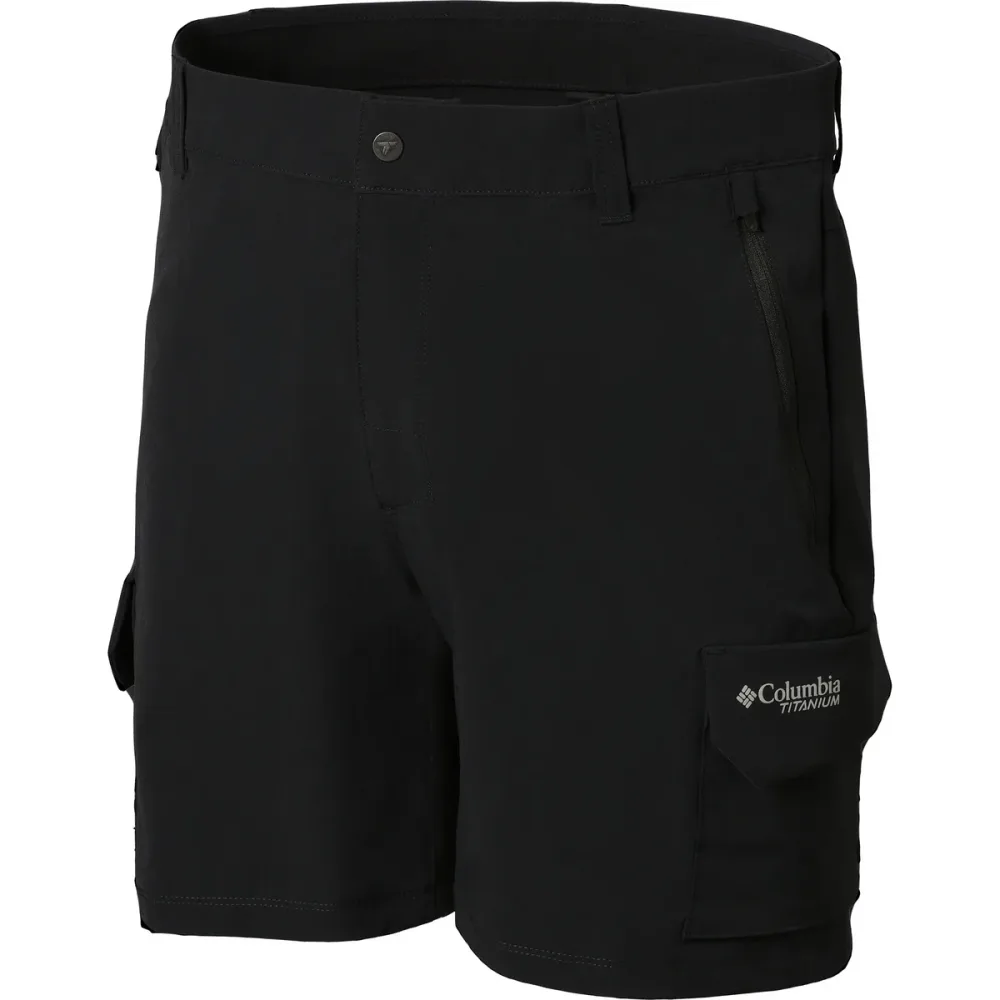 Columbia Herren Silver Ridge Elite Shorts