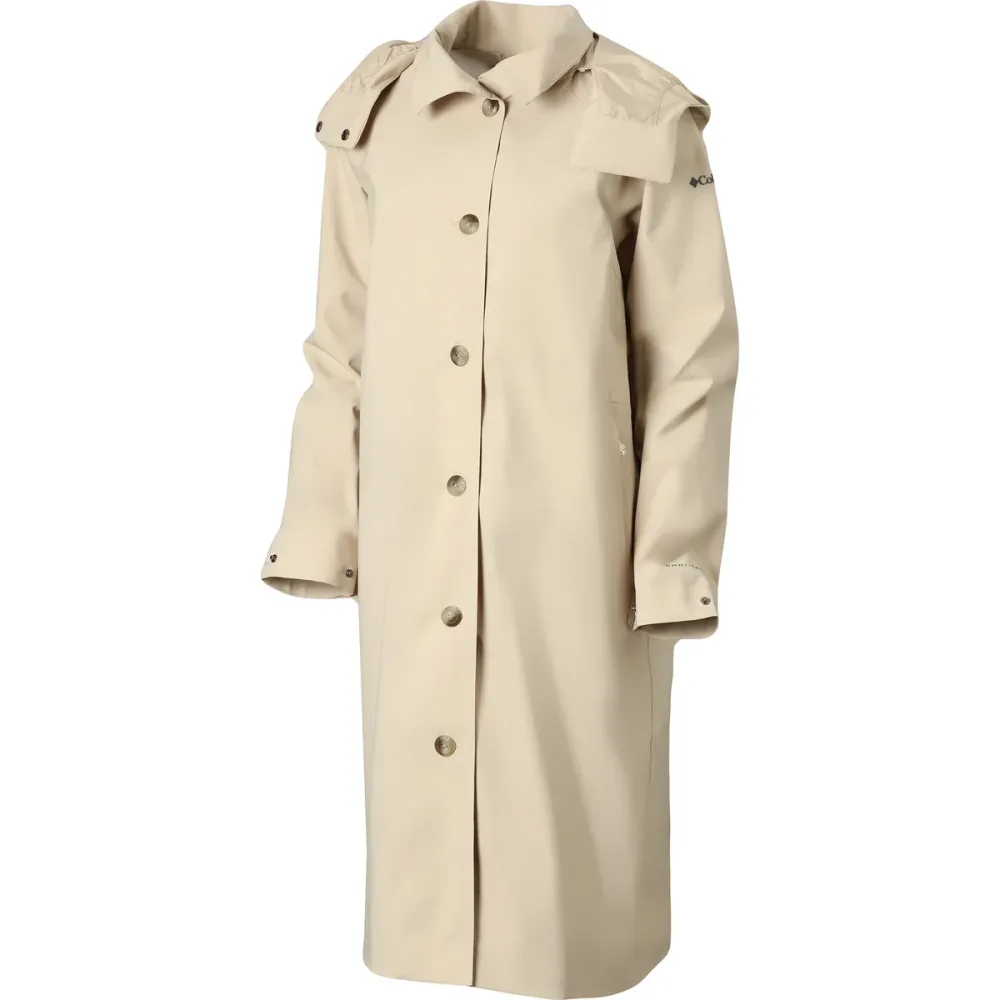 Columbia Damen AmazeTrench Rain Mantel
