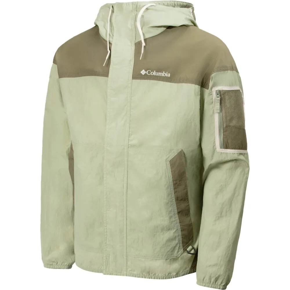 Columbia Herren Challenger II Jacke