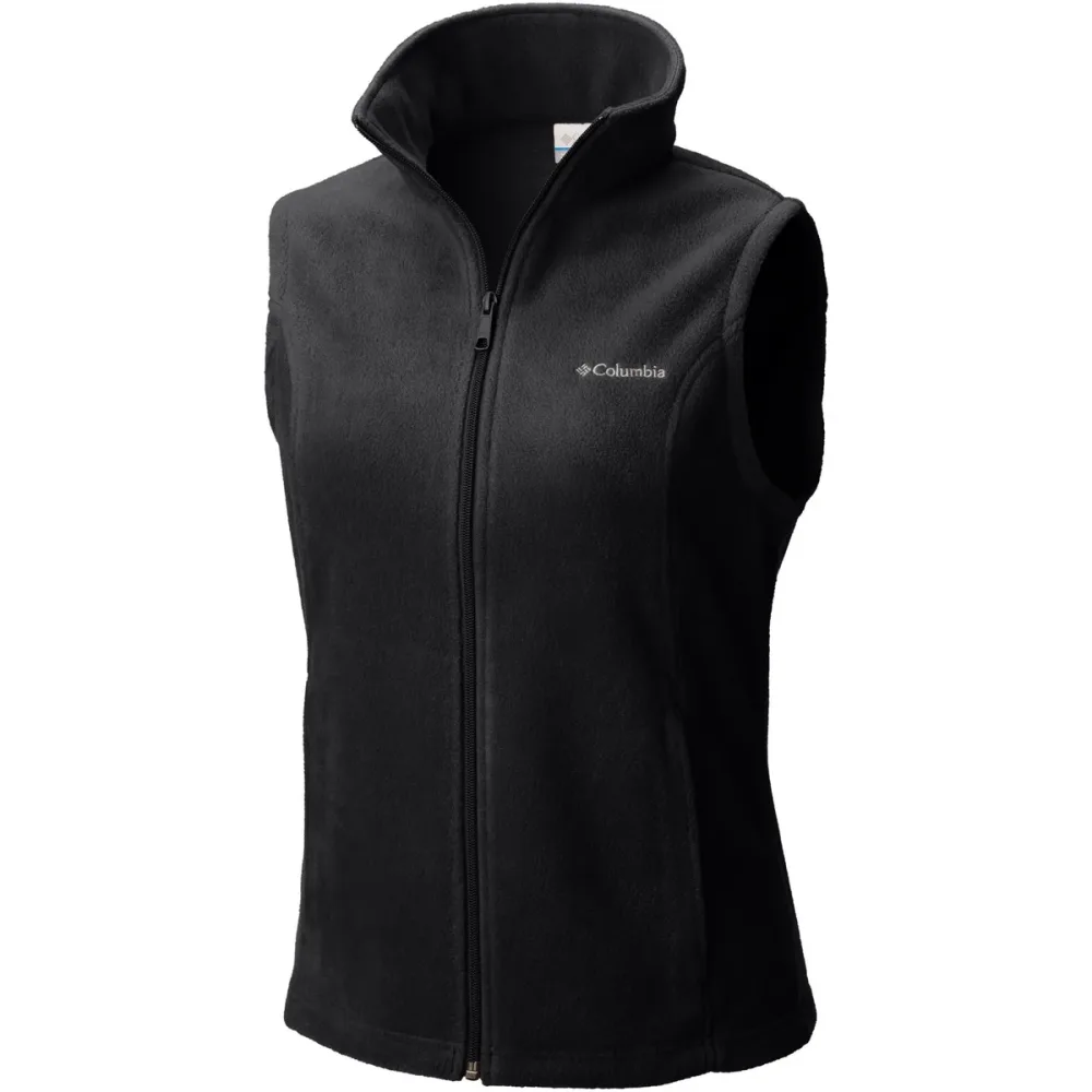 Columbia Damen Benton Springs Weste