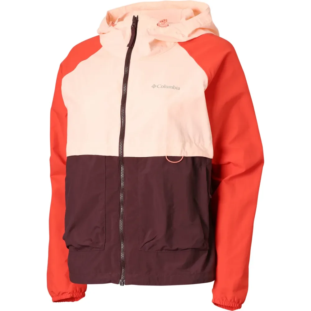 Columbia Damen Spire Valley Jacke