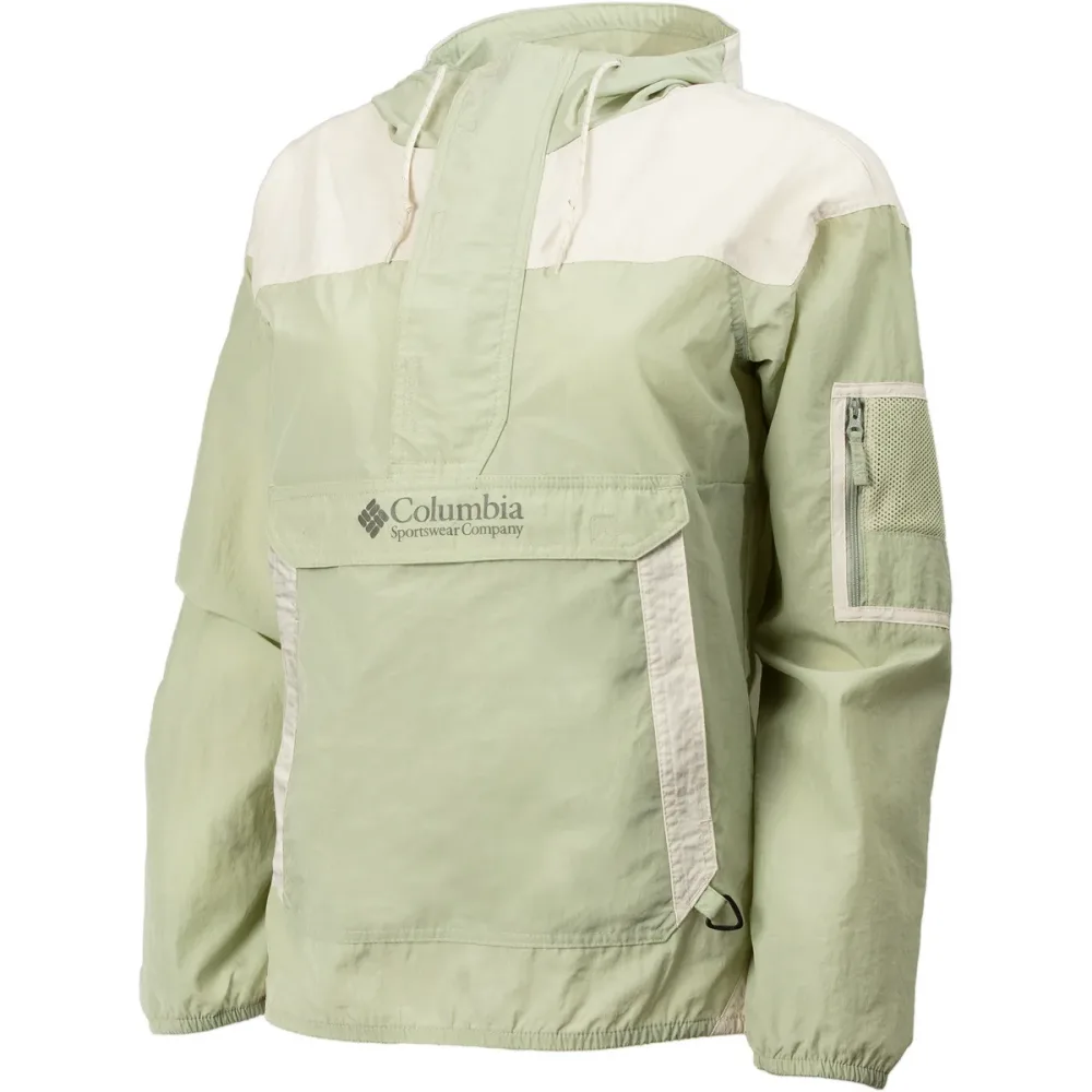 Columbia Damen Challenger II Jacke