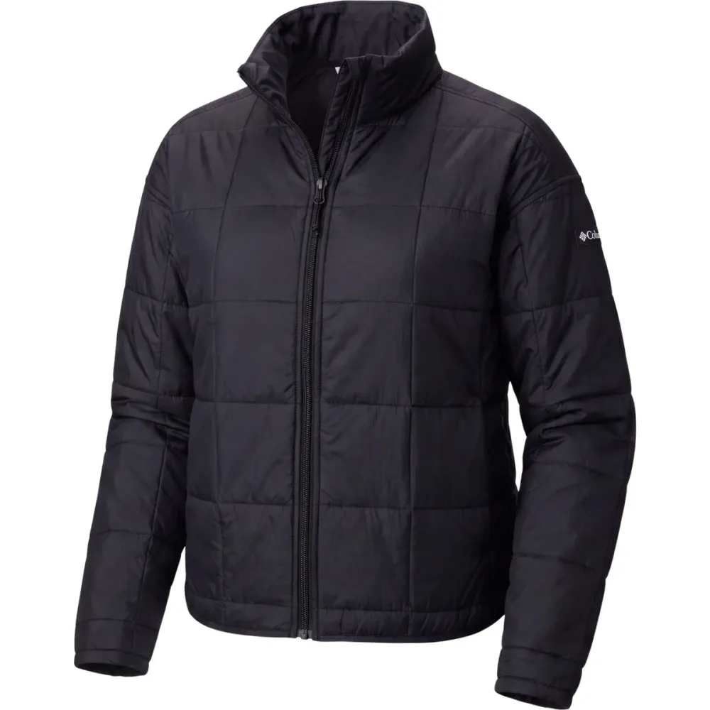 Columbia Sienna Hill™ Quilted Jacket-XL-10-2116671-F25 XL