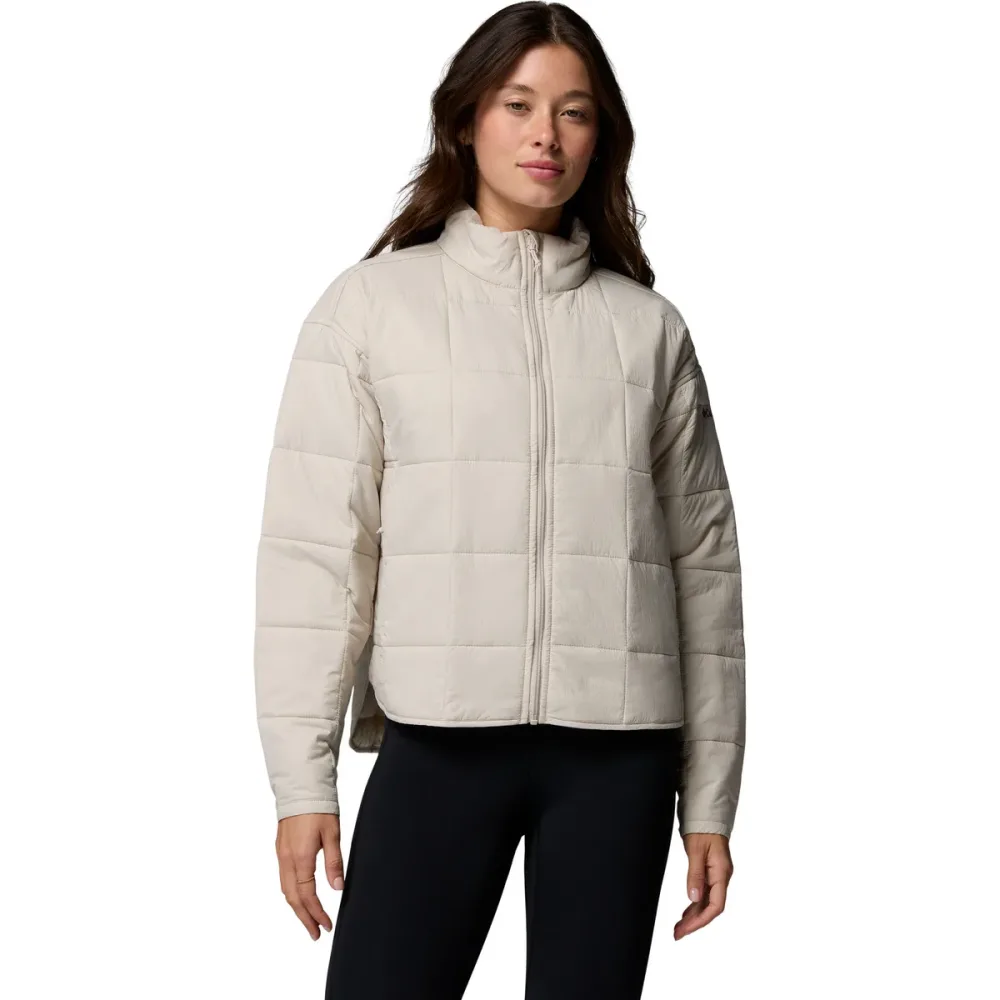 Columbia Damen Sienna Hill Quilted Jacke