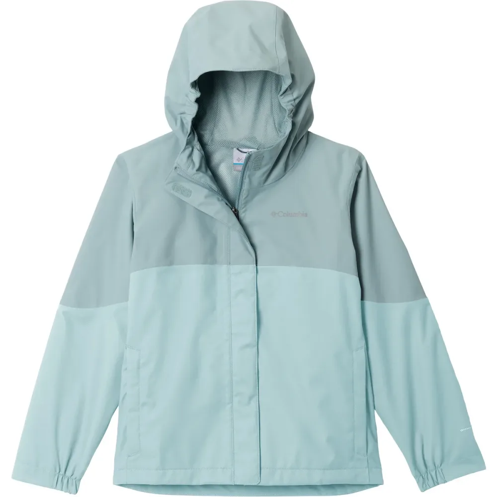 Columbia Kinder Hikebound II Jacke