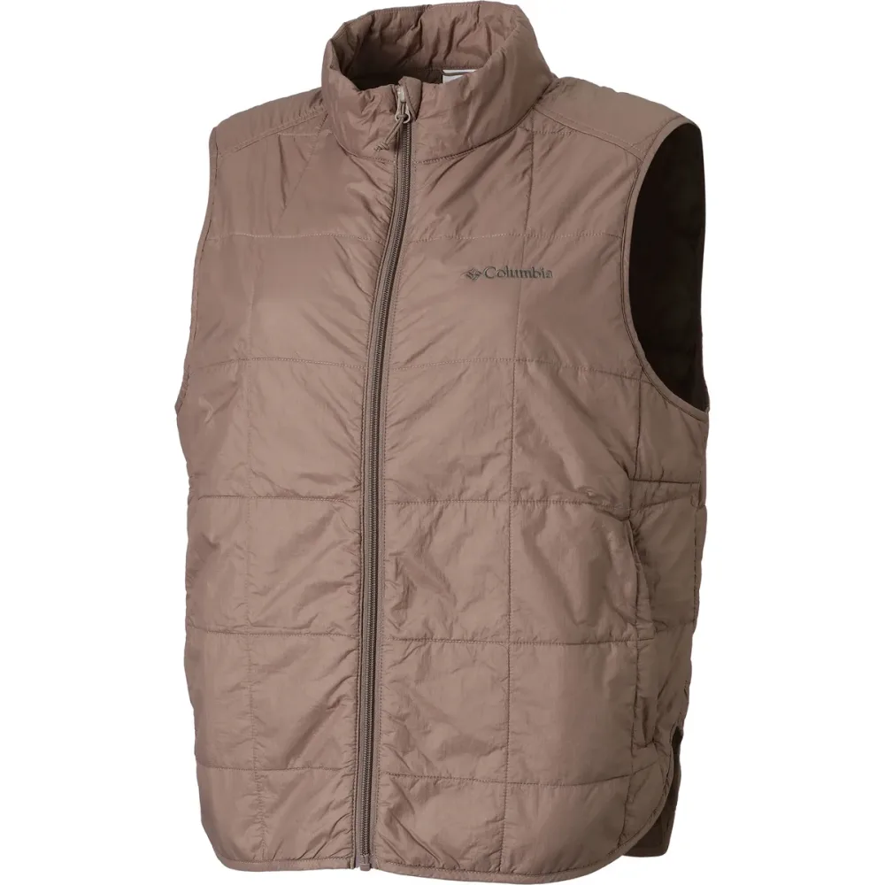 Columbia Damen Sienna Hill Quilted Weste