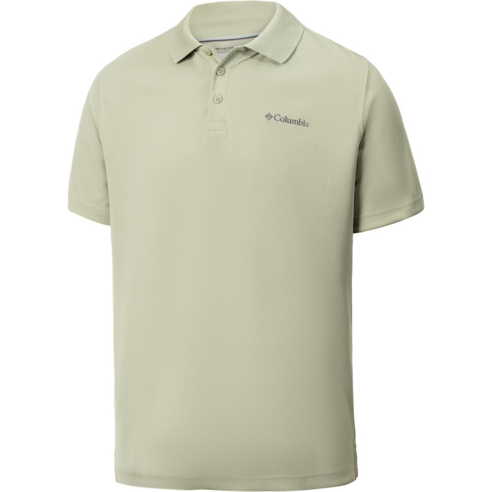 Columbia Herren Utilizer Polo T-Shirt