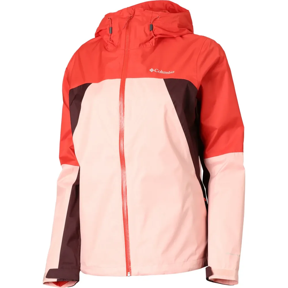 Columbia Damen Inner Limits IV Jacke