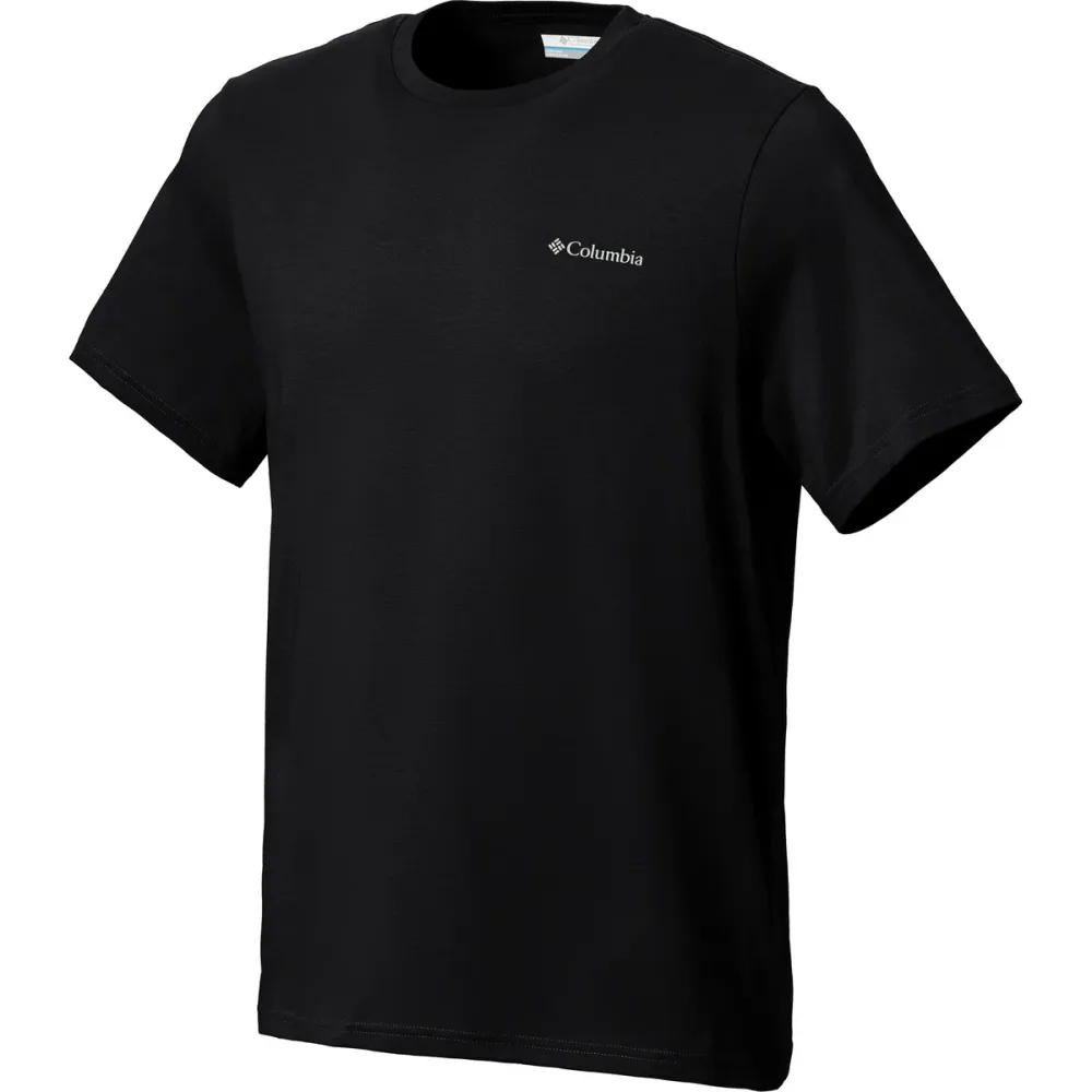 Columbia Herren CSC Basic T-Shirt