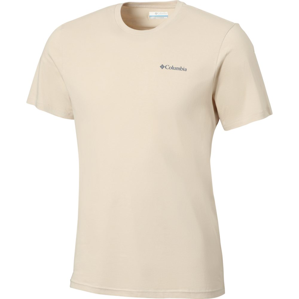 Columbia Herren CSC Outdoor Back Graphic T-Shirt