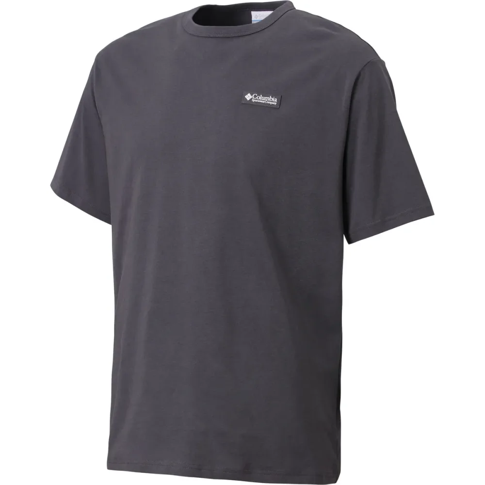 Columbia Herren CSC Heavyweight T-Shirt