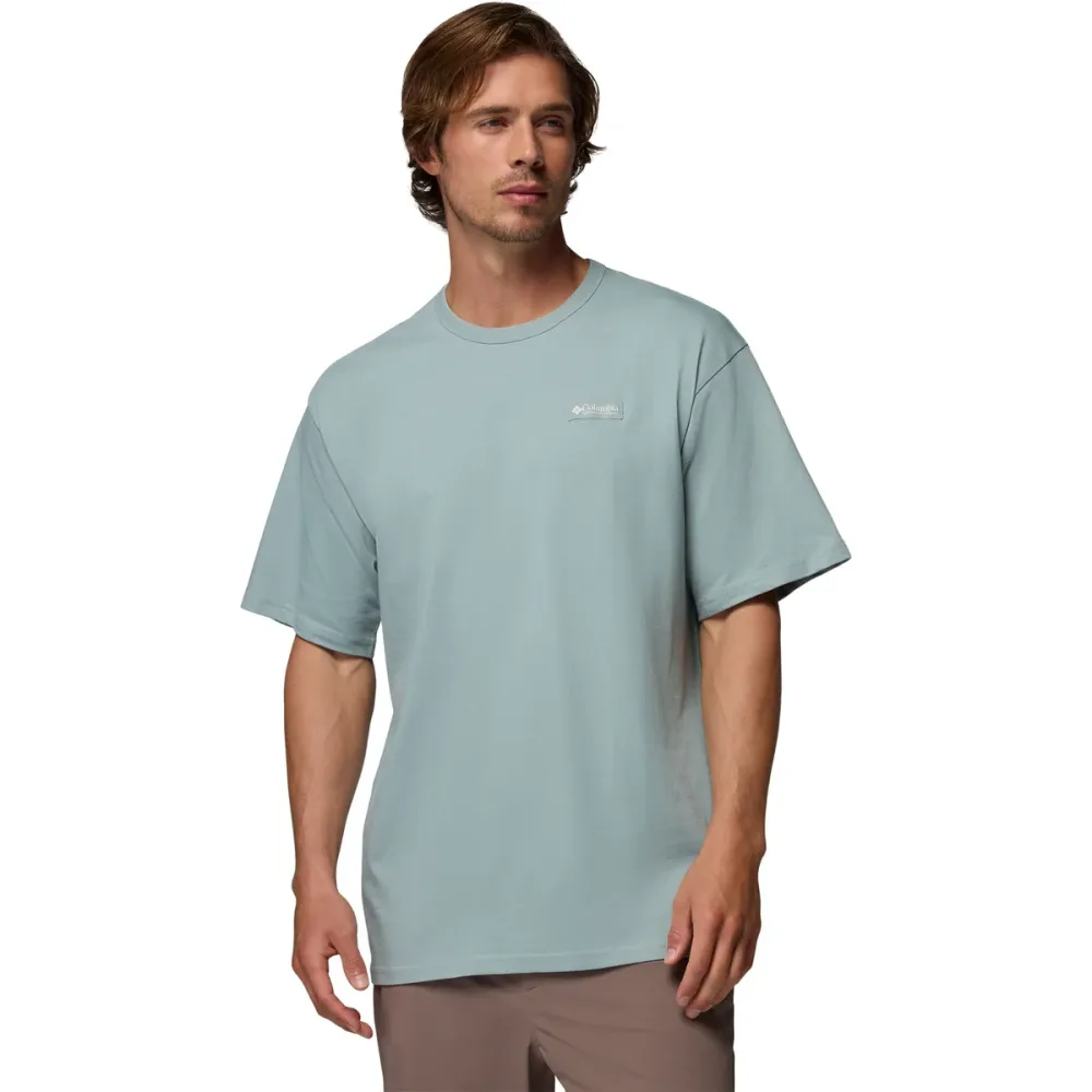Columbia Herren CSC Heavyweight T-Shirt
