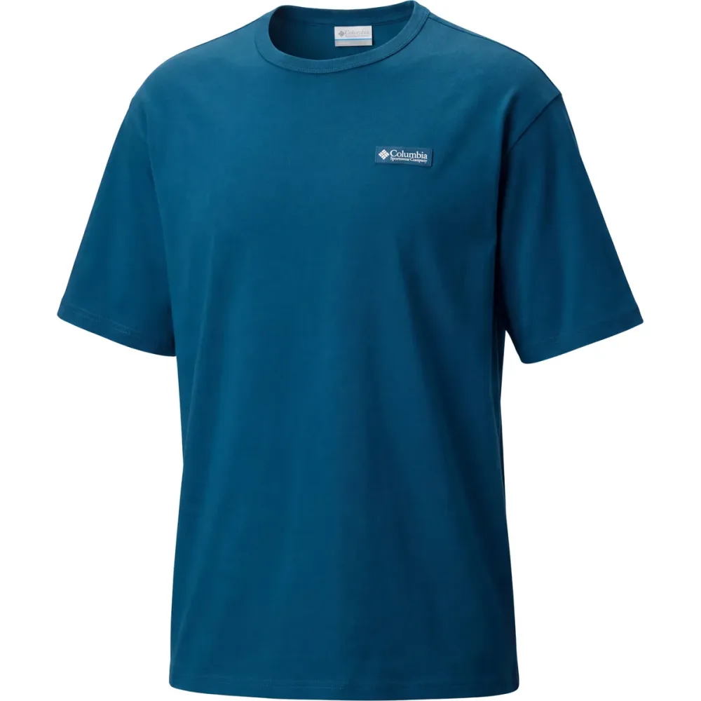Columbia Herren CSC Heavyweight T-Shirt