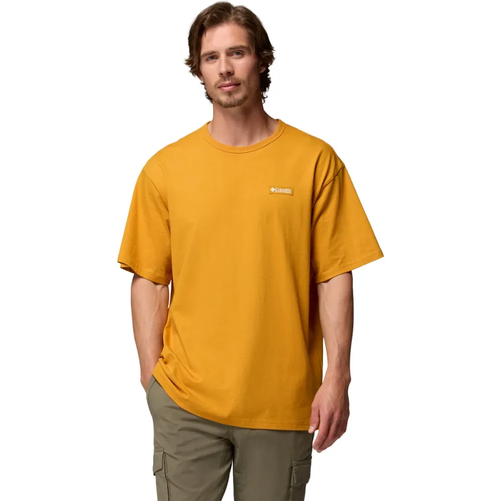 Columbia Herren CSC Heavyweight T-Shirt