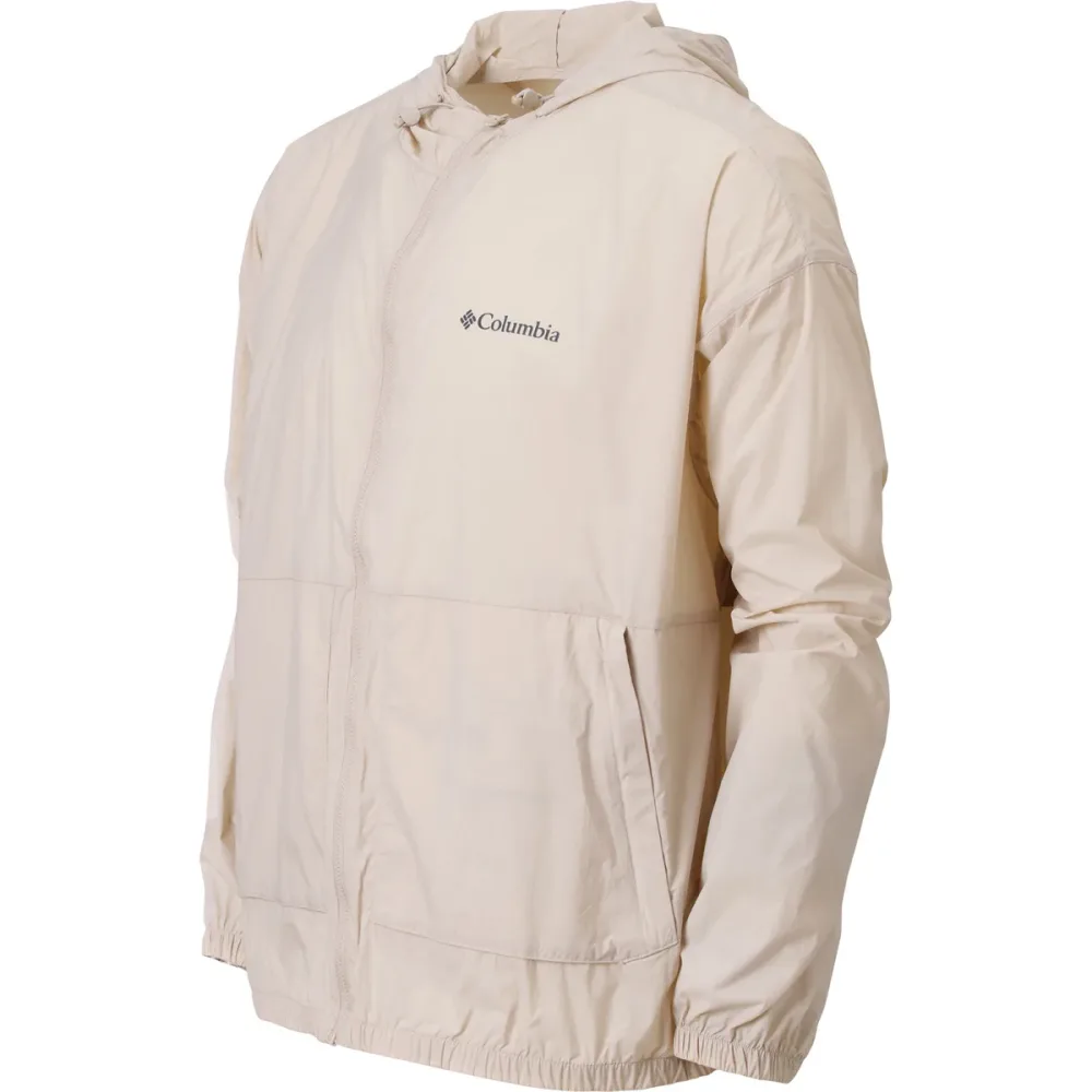 Columbia Herren Street Heights Jacke
