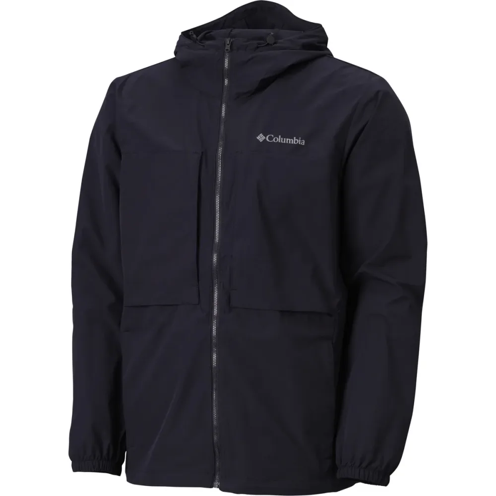 Columbia Herren Street Heights Jacke