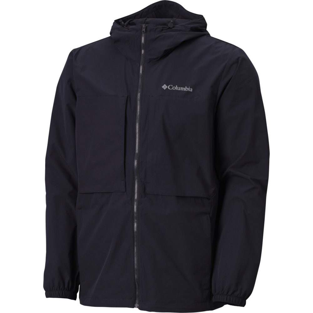 Columbia Herren Street Heights Jacke