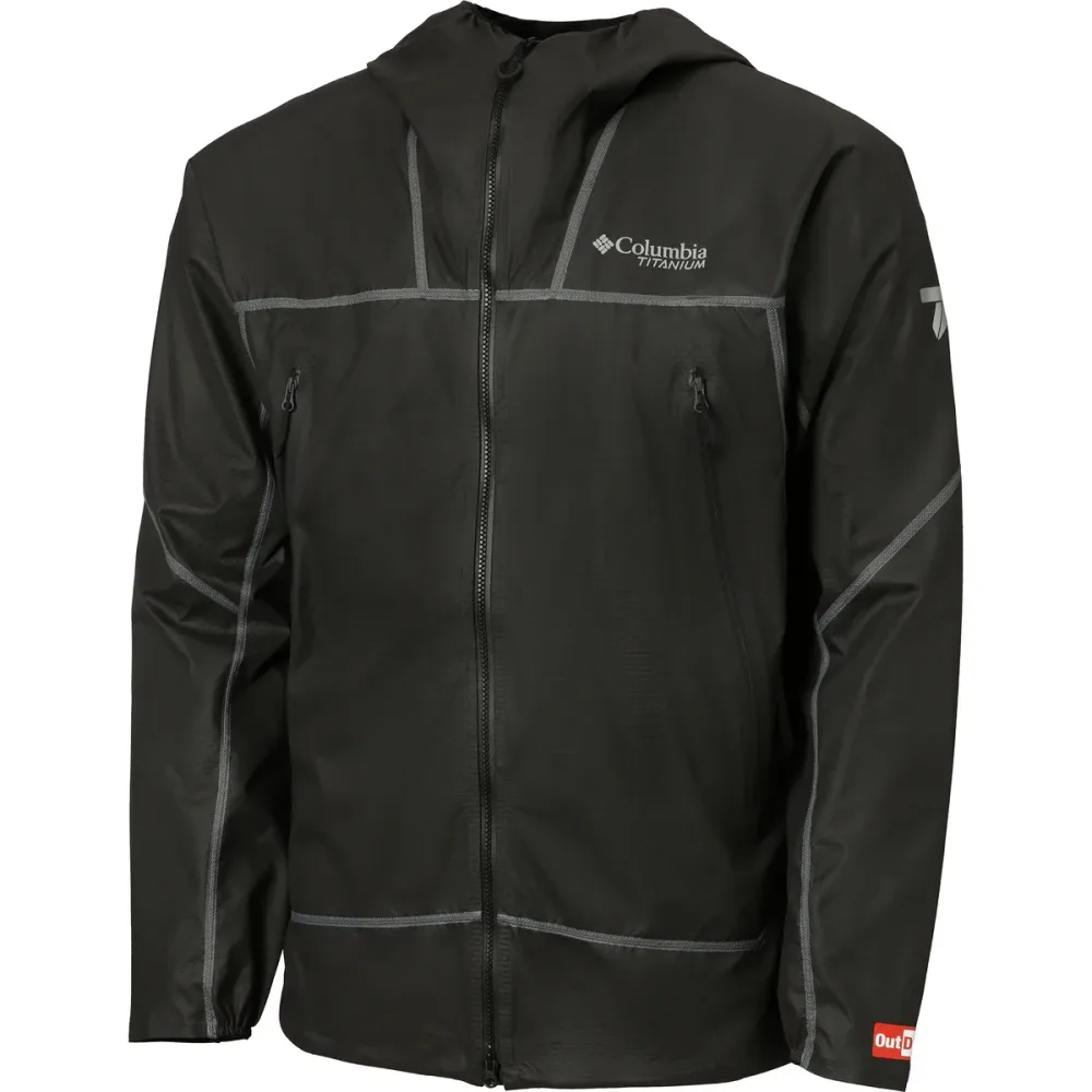 Columbia Herren Cassiar Pro ODX Jacke