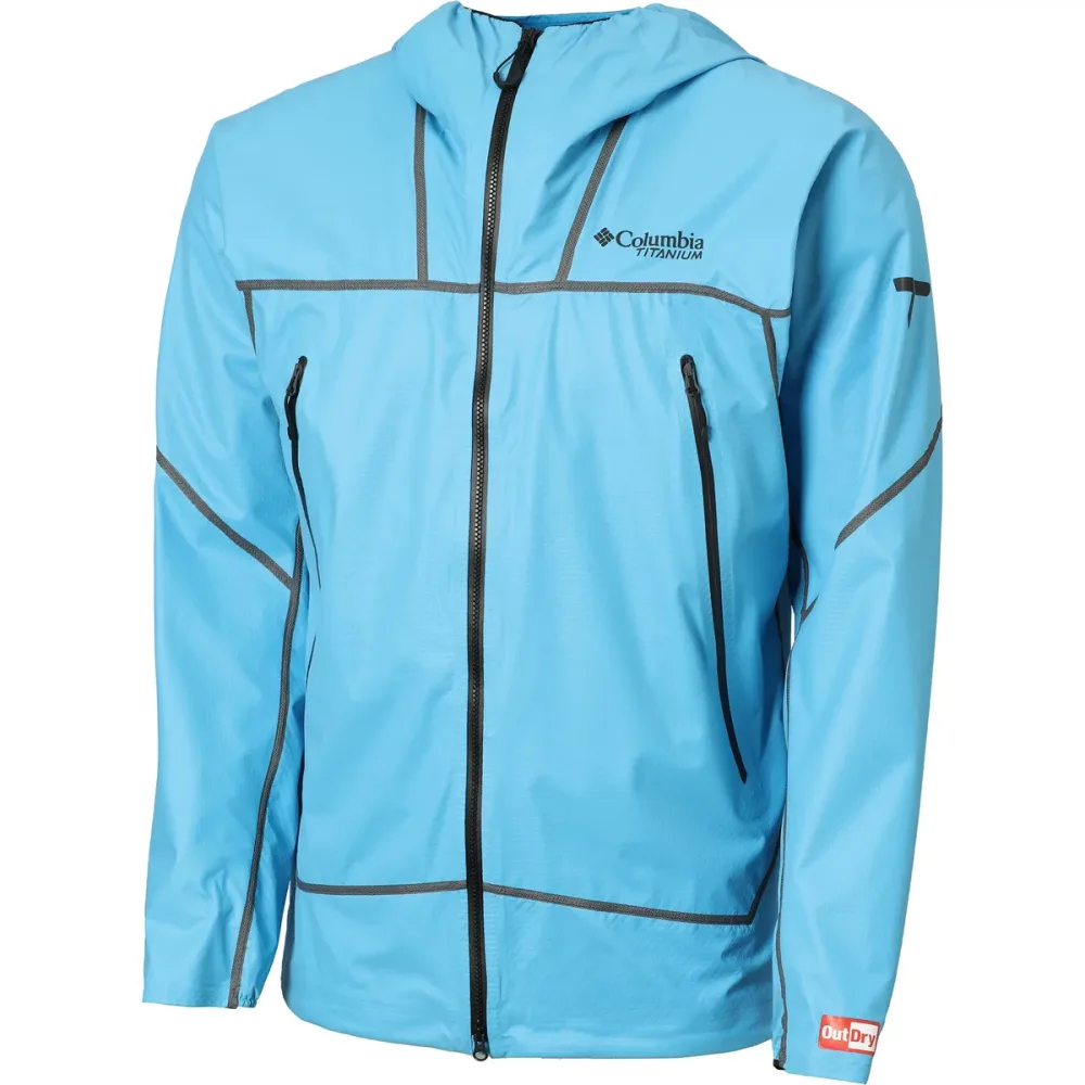 Columbia Herren Cassiar Pro ODX Jacke