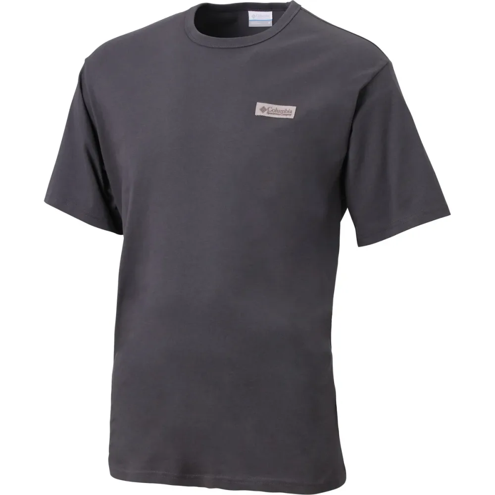 Columbia Herren CSC Heavyweight Iconic T-Shirt