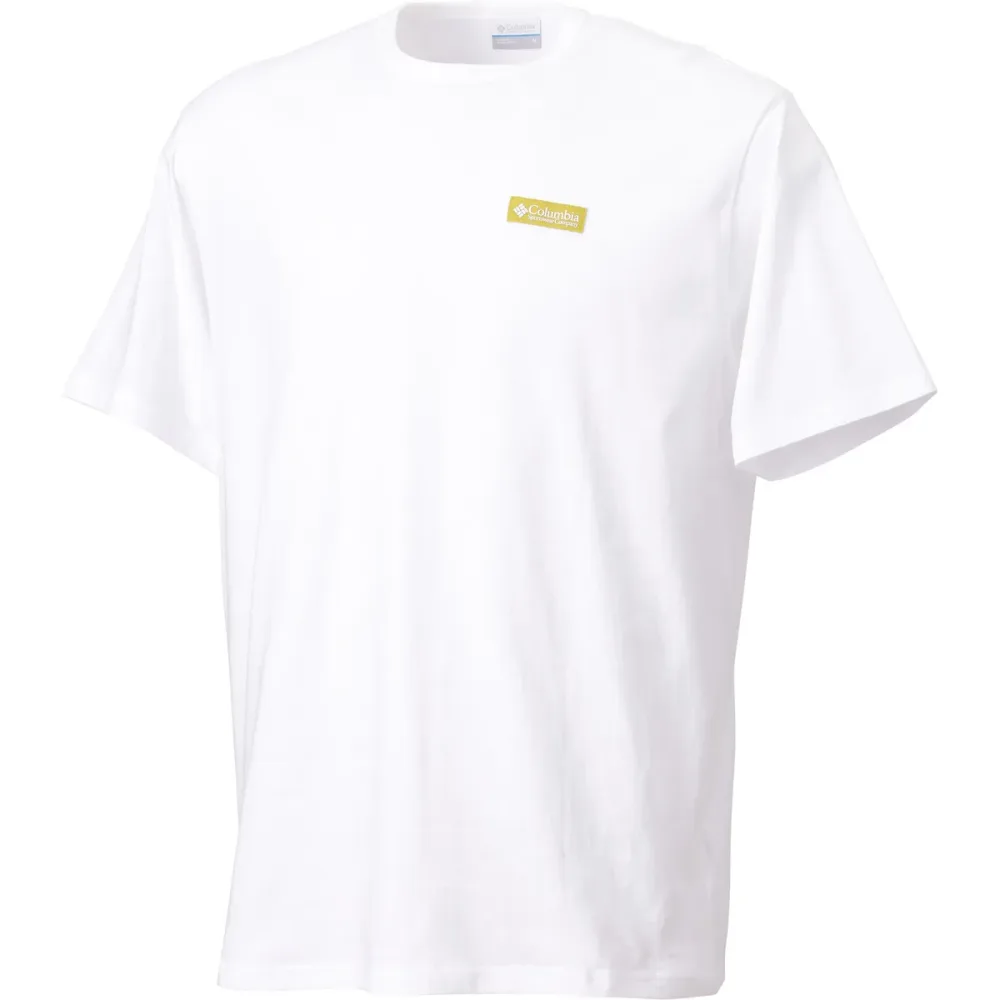 Columbia Herren CSC Heavyweight Iconic T-Shirt